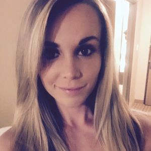 Meet your Posher, Brandy